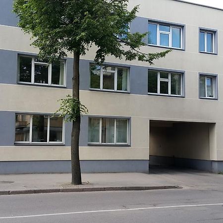 Siauliai Centre Apartment Exterior photo